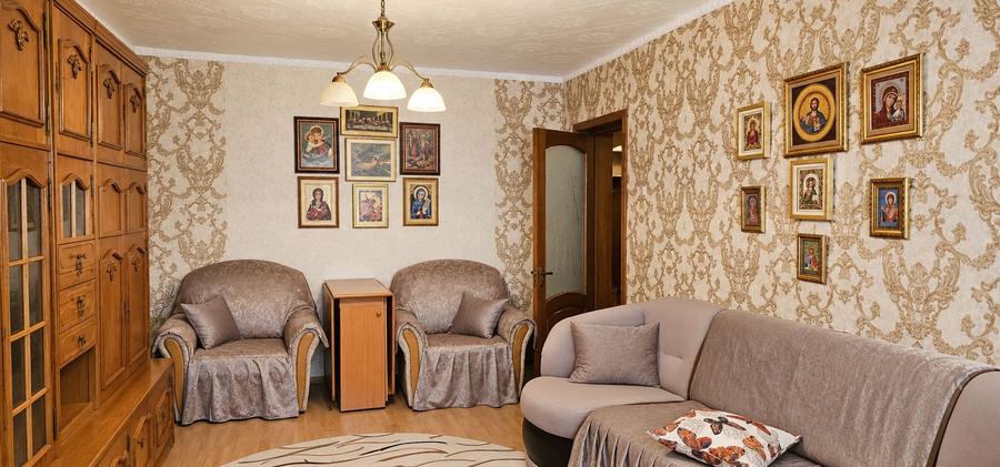 Exclusivitate - Apartament 2 camere IC Frimu - 57 mp, 2 balcoane, etaj 3