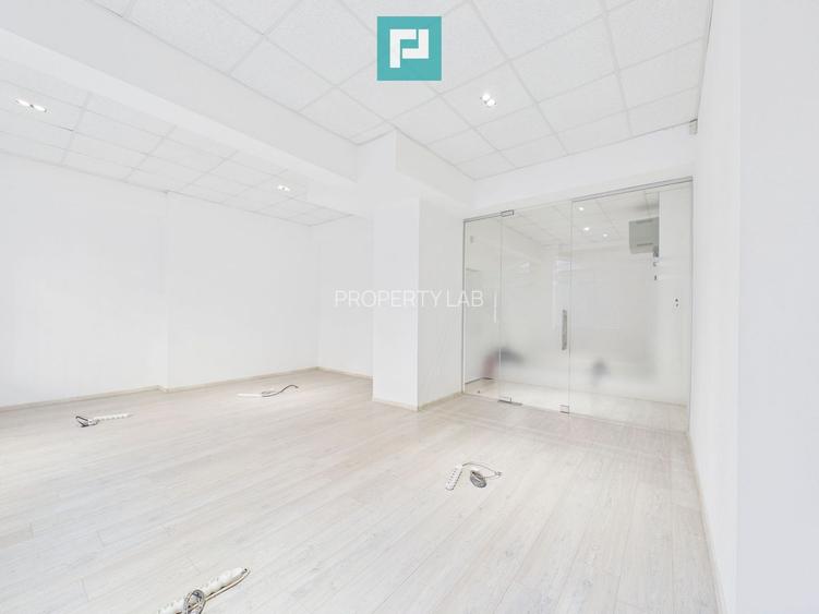 Spațiu de birouri premium Piața Libertății - 2