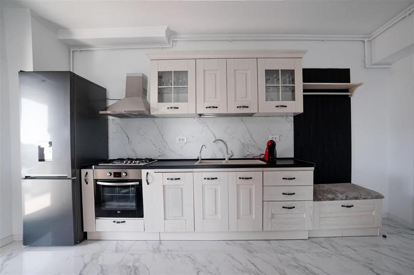 Apartament de inchiriat in Mamaia, zona Aqua magic
