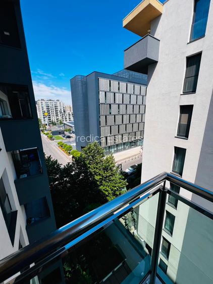 2 camere -  Aviației Apartments, Herăstrău, Aerogării, Promenada - 15