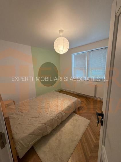 Apartament 2 camere, termen lung, zona Tomis II - 12