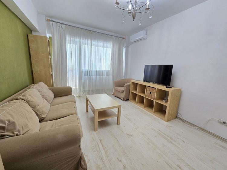 Mosilor-Obor / 5 Min Metrou / Apartament 2 Camere