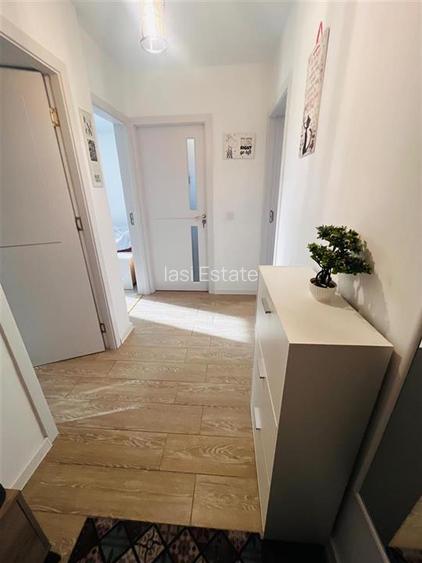 Apartament 2 camere si parcare - Lunca Cetatuii - capat CUG - 7