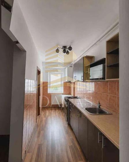 Apartment de vanzare cu 2 camere decomandate | Finisat | Zona Manastur - Big