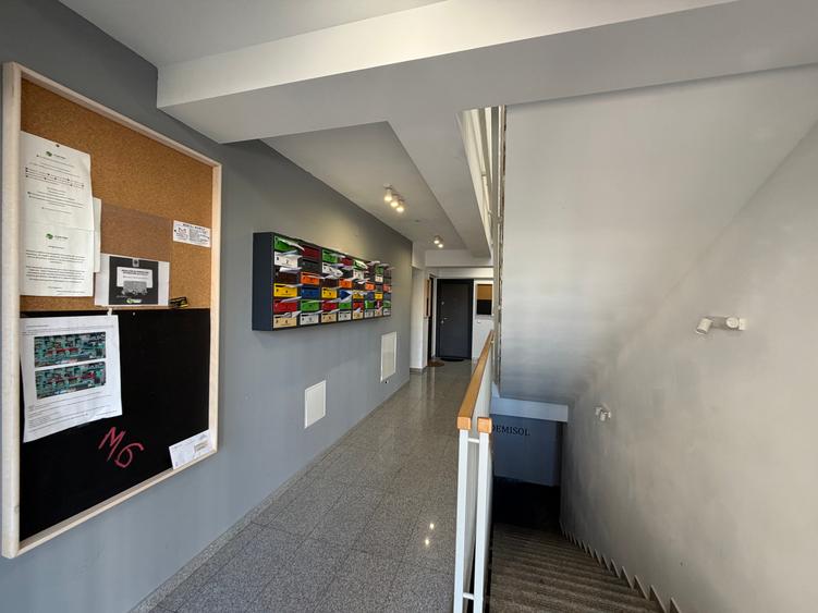 Apartament cu 3 camere Class Park | Bloc nou cu lift | Mobilat, parcare inclusă