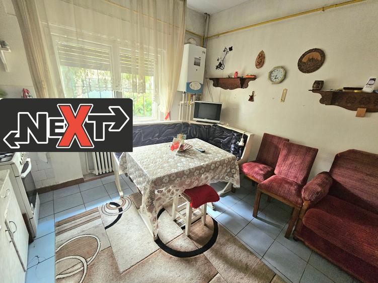 Casa cu etaj ultracentral strada Ștefan cel Mare