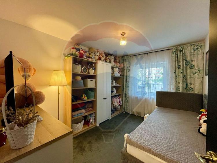 4 camere decomandate | Liniște, pădure și confort pentru familie!