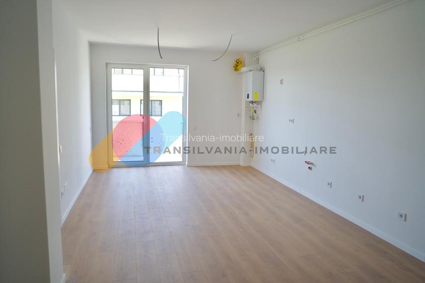 Apartament 42 mp, Estimo Park Residence, Apahida - 3