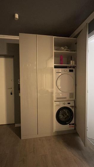 Vanzare Studio Dublu Cloud 9 Residence Faza 1