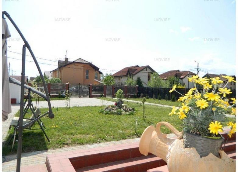 Casa Vanzare Harman