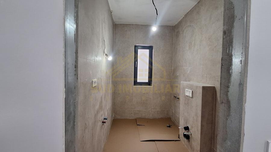CASA INDIVIDUALA P+1+POD- 350 MP TEREN-STR.SCOLII