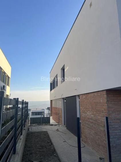 Casă tip duplex, 160 mp utili, 200 mp teren, zona Voroneț - 4