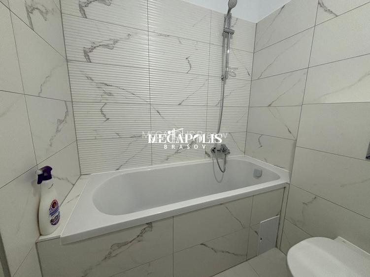 Apartament 3 camere | Parcare | Decomandat | Prima închiriere - 5