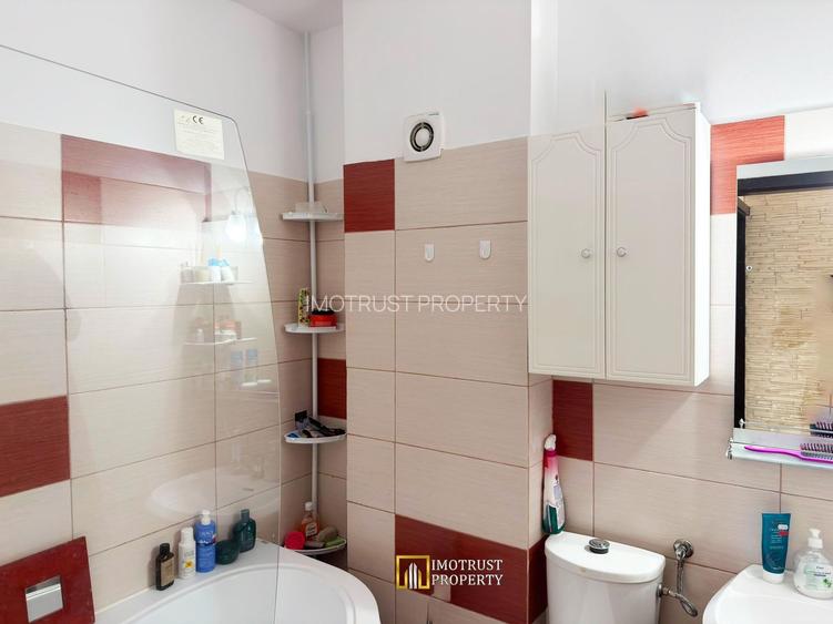 Apartament 2 camere de vanzare – Aradul Nou, Arad - 10