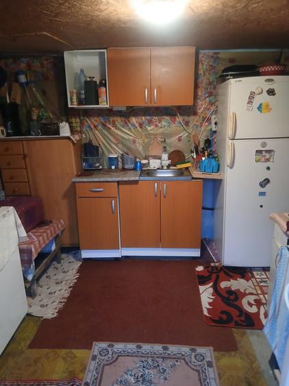 Casa de vanzare, 64.30 mp, Lacrita Mare - 18 km de Craiova