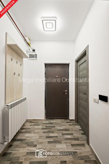 ✅Garsonieră tip studio, mobilată și utilată · zona Lidl - noul Kaufland - 10