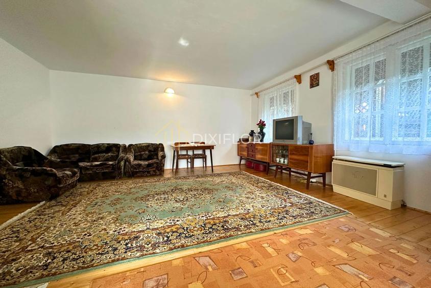 Casă pe 3 nivele | Sovata | 117.000 €