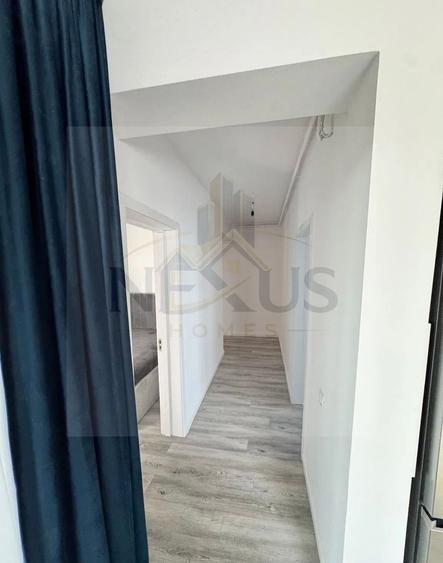 3 Camere NOU | 70 mp | Parcare Inclusă