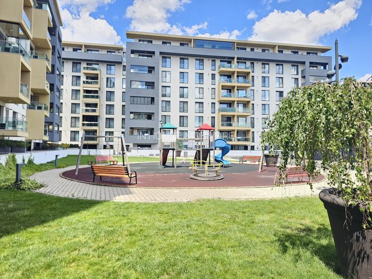 Apart 2 camere 62m2 | Aviatiei Apartaments - Promenada | Parc Herastrau - 21