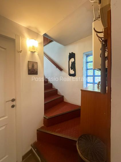 Dobrogeanu Gherea – casa 5 camere-Intrarea Ciucului -COMISION 0% - 26