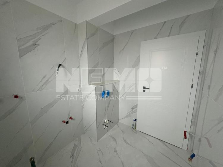 Apartamente 2 și 3 camere | 42–72 mp | | Etaj 2,3,4 | Bloc nou 2024