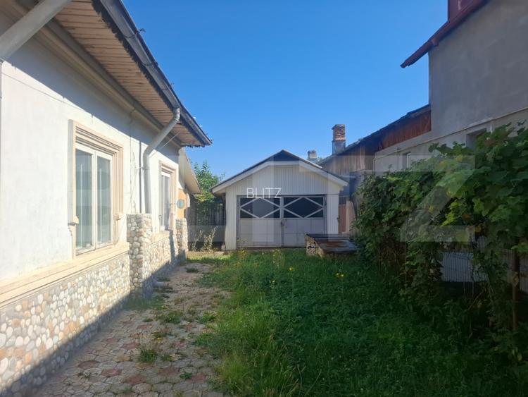 CASA RUSTICA DE VANZARE - 4