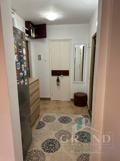 Apartament 2 camere, etaj intermediar, cartier Grigorescu