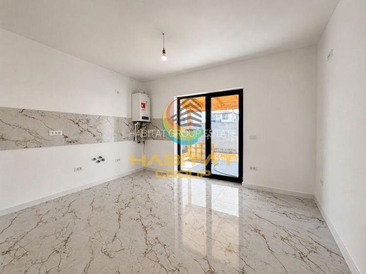 Vila 4 dormitoare | 3 bai | Finisaje premium | Comision 0% - 12