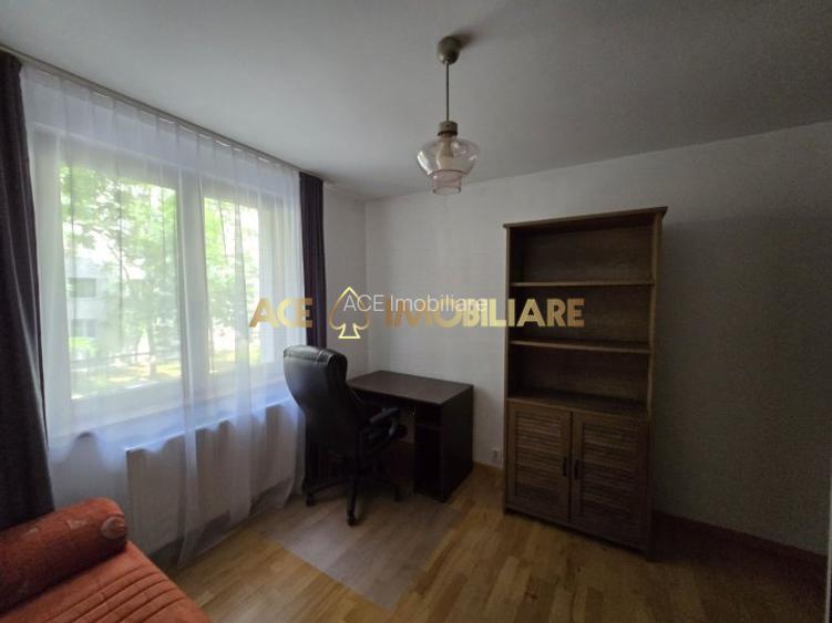 2 Camere de inchiriat | Crangasi | Centrala proprie | Metrou - 3