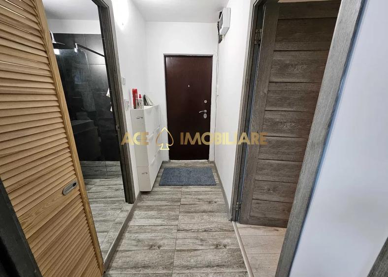 2 Camere de inchiriat | Dristor | Metrou | CatFriendly | Boiler