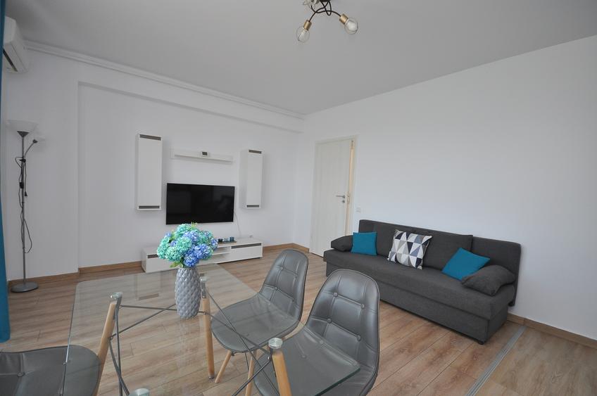 Apartament 3 camere | Bloc 2020 | Parcare | Drumul Taberei | Prel. Ghencea