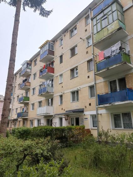 De vânzare apartament cu 3 camere în Sfântu Gheorghe
