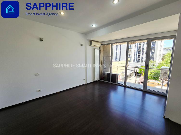 Apartament 4 camere metrou Mihai Bravu, loc parcare subteran inclus - 5