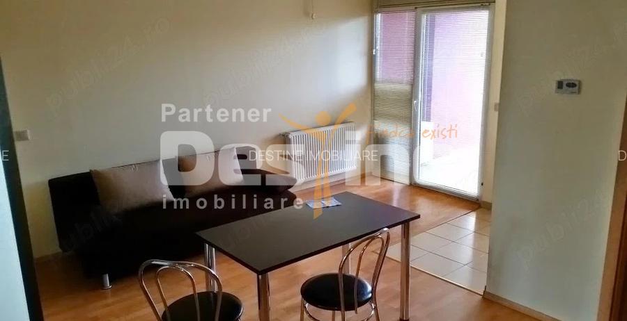 Proprietar, locuinta etaj 1 in cladire noua CU PARCARE IN CURTE - 7
