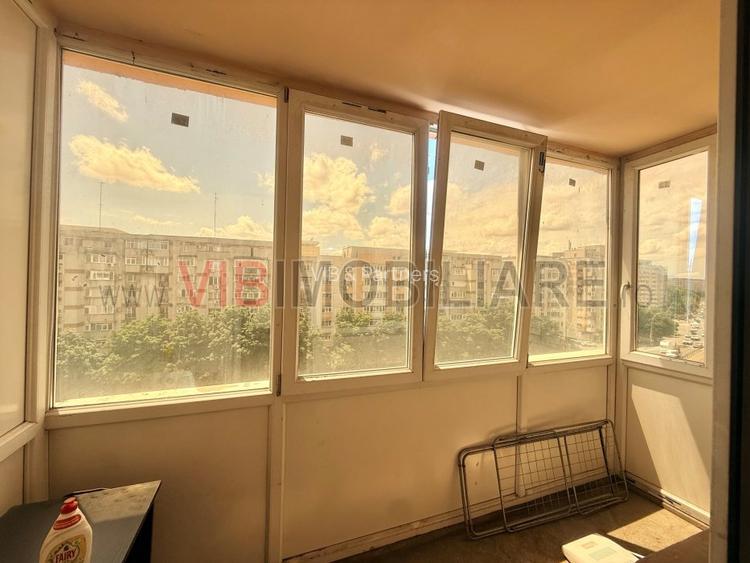 Apartament de vânzare 2 camere - Mihai Bravu 3 minute Metrou Iancului - 7