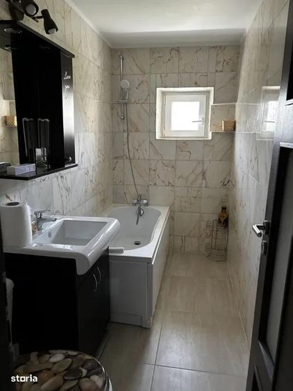 Apartament 4 camera I 13 Septembrie | Sebastian | Loc de parcare