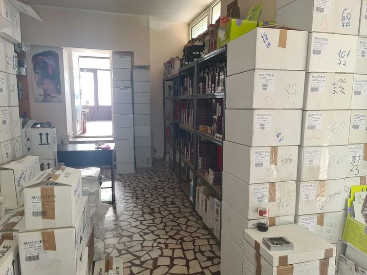 Spatiu comercial 85 mp - Strada Navelor, Faleza Dunarii