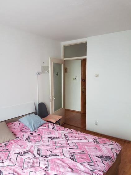Garsoniera confort 1, etaj 1,str Barsei
