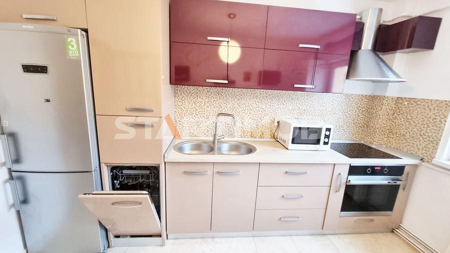 Apartament 3 camere Racadau cu 2 parcari si boxa - 2