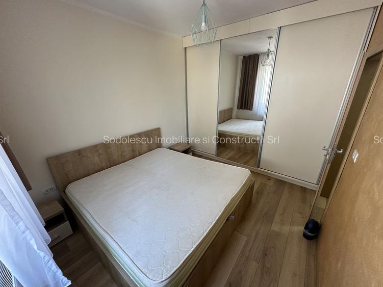 APARTAMENT DEOSEBIT - 9