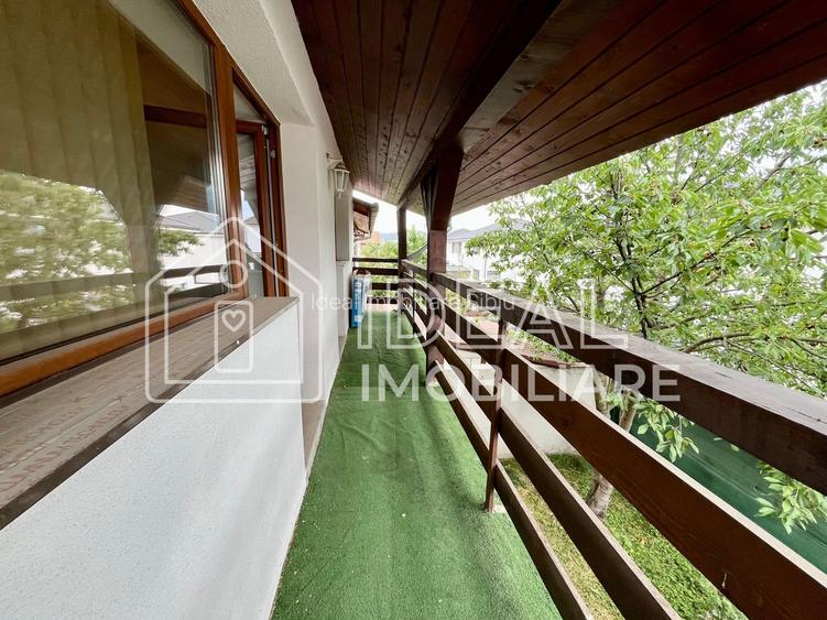 Casă individuală de vânzare în Șelimbăr – 5 camere | 150 mpu - 16