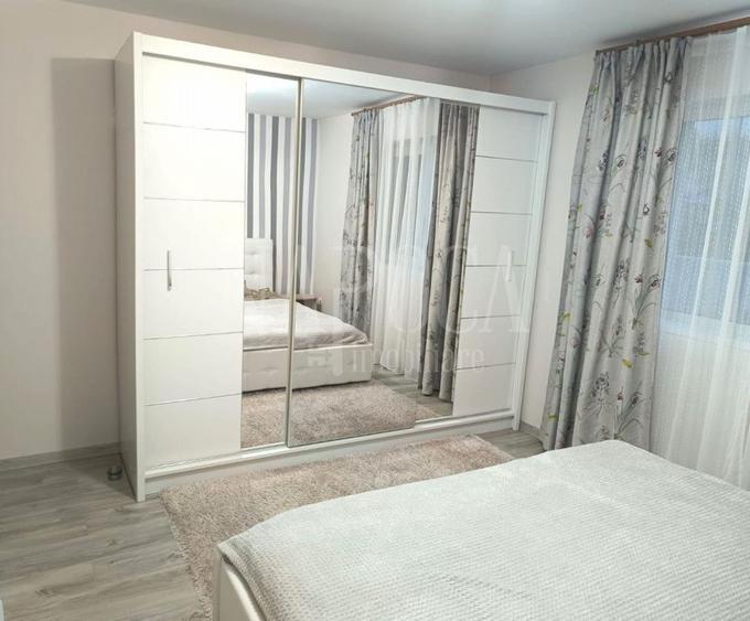 Casa 3 camere de vanzare in Sannicoara