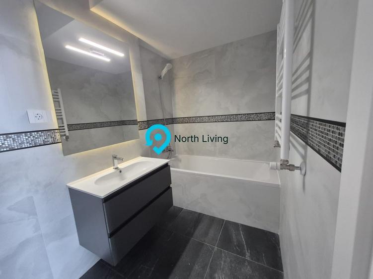 Apartament 4 Camere LUX | 136 MP | Iancu Nicolae | Proiect Final 2026