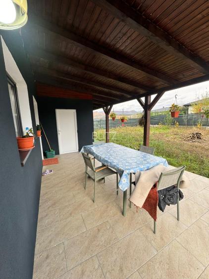 Casa modernă parter, 125 mp utili | 3 dormitoare | Eficiență energetică înaltă - 5