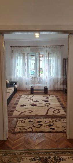 Oportunitate! Casa Bod pe un singur nivel, teren 980 mp pivnita, garaj ,mobilata - 9