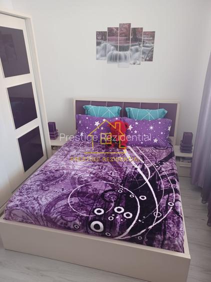 AP 2 Camere / Metrou / Titan-Pallady / Parcare Inclusa / Mobilat & Utilat - 8