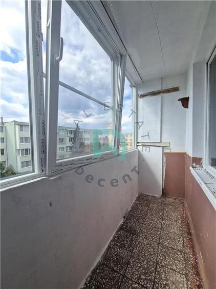Apartament 2 camere, 52 mp, Astra, Brasov