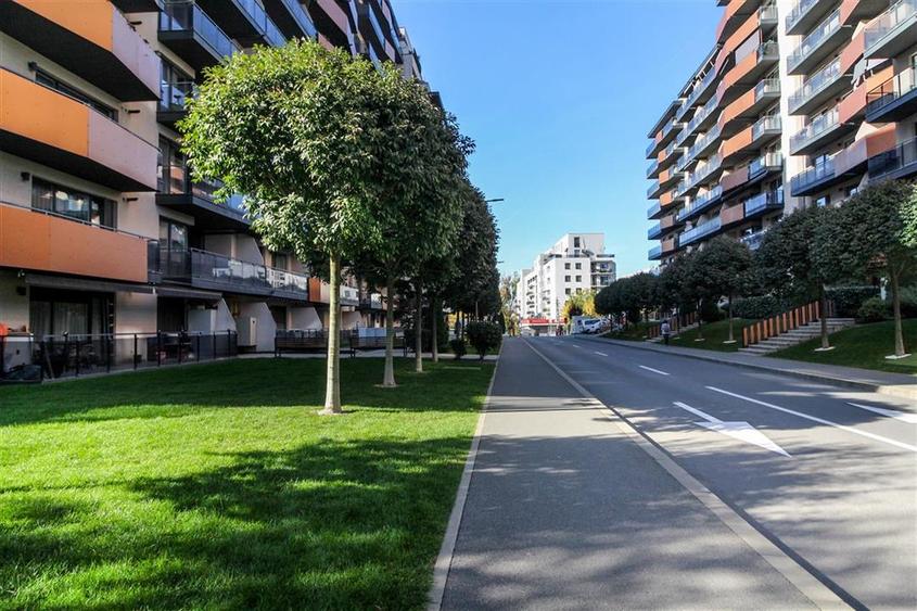 Apartament 2 camere | Grand Park | Parcare subterana | 530 €