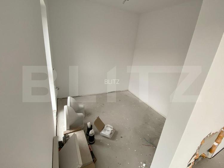 Casa individuala CF, 4 camere, 136mp, teren 700mp cu view la intrare Chinteni - 18