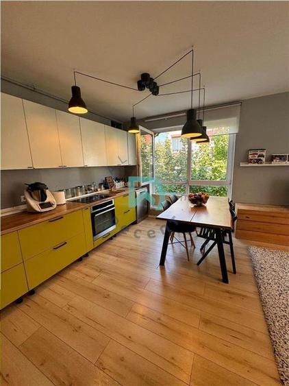 Apartament 3 camere, Avantgarden, Brasov.